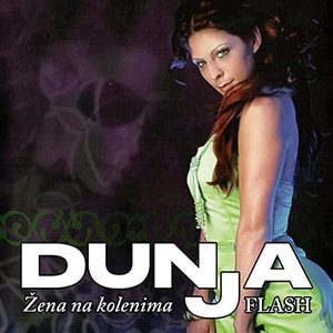 Zena Na Kolenima