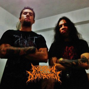 Avatar for Intestinal Dismemberment
