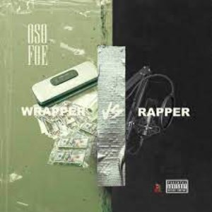 Wrapper Vs Rapper