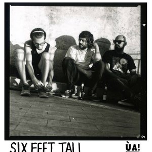 Avatar for Six Feet Tall