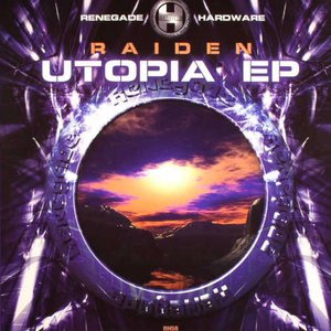 Utopia EP