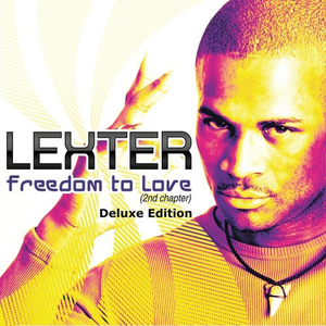 Artwork for Freedom To Love (Original Guitar Edit)