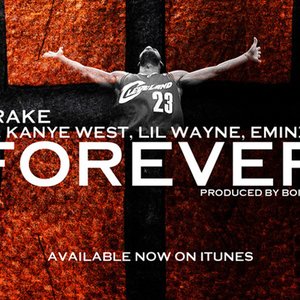 Avatar di Drake feat. KanYe West, Eminem, & Lil Wayne