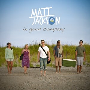 Avatar for Matt Jackson