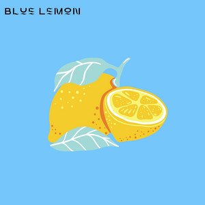 Blue Lemon