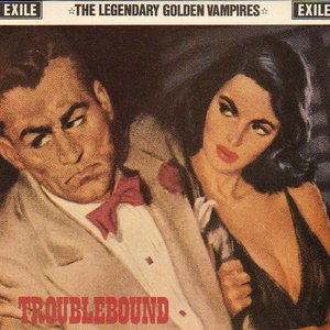 Troublebound