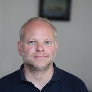 Avatar for Kristof Magnusson