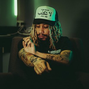 Avatar for Green Montana