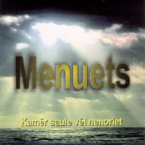 Kamēr saule vēl nenoriet