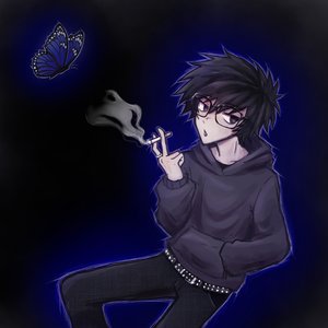 Avatar for cy4ne