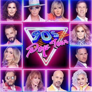 Avatar für 90´s Pop Tour