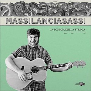 la pomata della strega