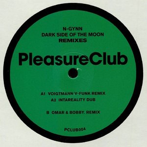 Dark Side Of The Moon (Remixes)