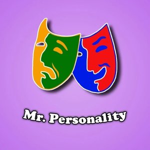 Mr. Personality