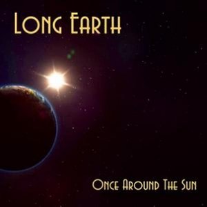 Once Around The Sun