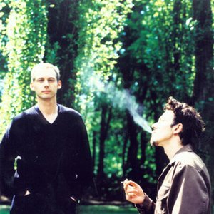 Avatar for Kruder & Dorfmeister