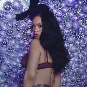 Rihanna için avatar
