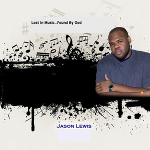 Lost in Music...Found by God