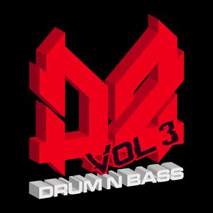 Dope Ammo - Drum N Bass - Vol 3