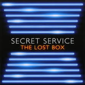 Lost Box