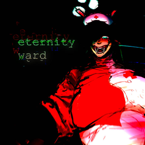 Eternity Ward by angelbrained