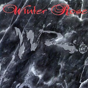 Winter Rose