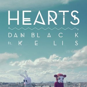 Avatar de Dan Black feat. Kelis
