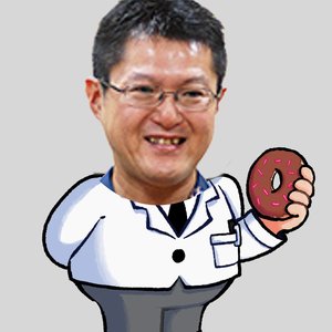 Avatar for Hirokazu Andonuts