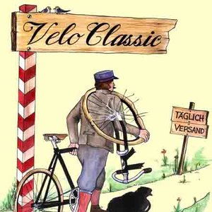 Avatar for Velo