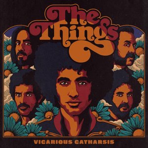 Vicarious Catharsis