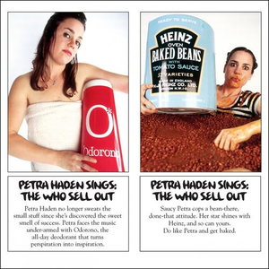 Petra Haden - Petra Haden Sings: The Who Sell Out - Zortam Music