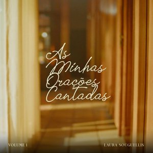 As Minhas Orações Cantadas - Vol 1