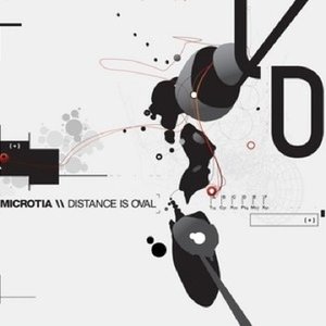 Distance Is Oval