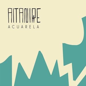 Acuarela - EP