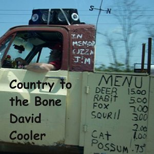 Country to the Bone