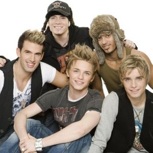 Avatar for US5
