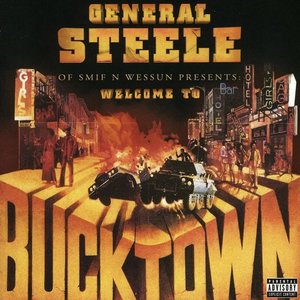 Welcome to Bucktown