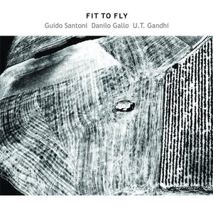 Fit to Fly (feat. Danilo Gallo & U.T. Gandhi)