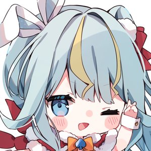 Avatar for Kaminari Clara