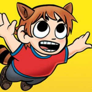 Avatar for Scott Pilgrim