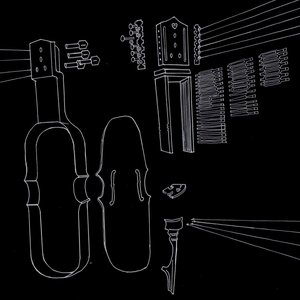 Vol. IX: Music for Cello and Nyckelharpa