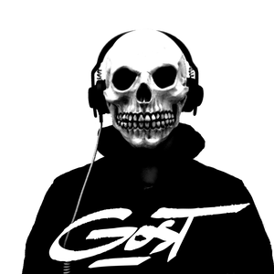 Skull by GosT