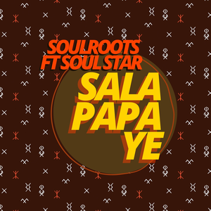 Artwork for Sala Papa Ye