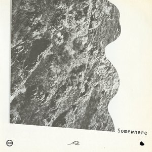 Somewhere (String Version)