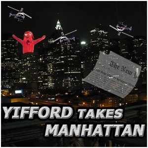 Avatar for yifford