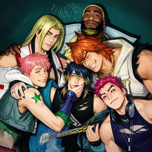 Avatar for HEARTSTEEL