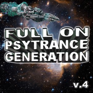 Full On Psytrance Generation V4