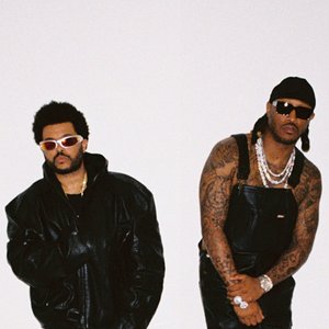 Avatar for The Weeknd, Future