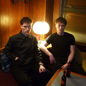 Avatar for Thomas + James