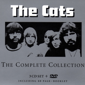 The Cats - If I Could Be With You Lyrics - Zortam Music